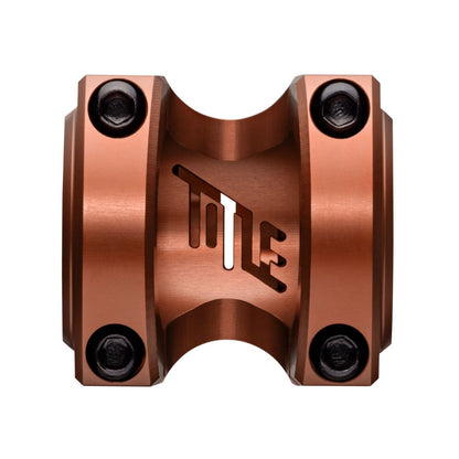 Potencia TITLE ST1 Bronce