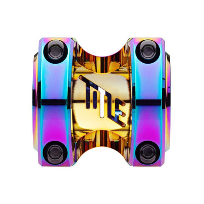 Potencia TITLE ST1 Oil Slick