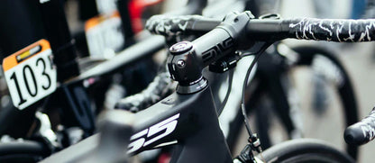 Potencia ENVE Carbono