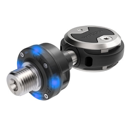 Pedales con sensor de potencia WAHOO SPEEDPLAY POWER DUAL-SIDED