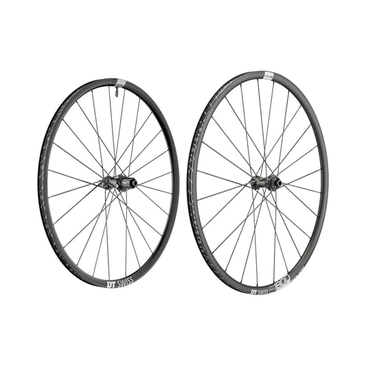 Par de ruedas DT SWISS E 1800 SPLINE 23 DISC Tubeless Ready (Center Lock)