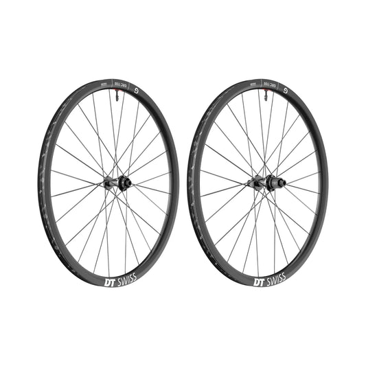 Juego de Ruedas DT SWISS GRC 1100 DICUT 30 DISC Tubeless Ready (Center Lock)