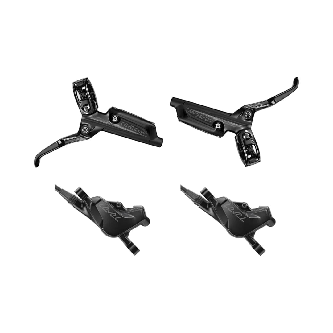 Par de Frenos SRAM LEVEL TLM Negro