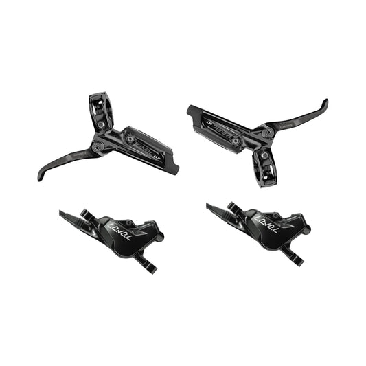 Par de Frenos SRAM LEVEL ULTIMATE B1 Negro