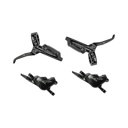 Par de Frenos SRAM LEVEL ULTIMATE B1 Negro