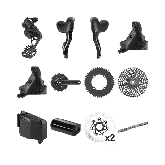 Grupo CAMPAGNOLO RECORD X 1x13V