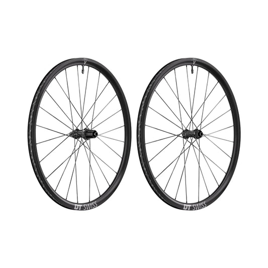 Par de ruedas DT SWISS A 1800 SPLINE 30 DISC Tubeless Ready (Center Lock) 2026