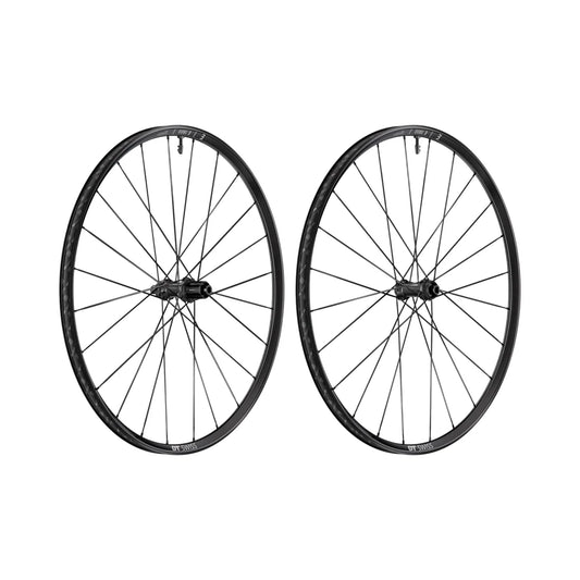 Juego de ruedas DT SWISS E 1800 SPLINE 20 DISC Tubeless Ready (Center Lock)