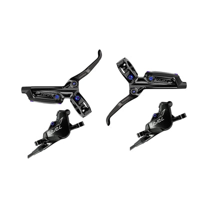 Par de Frenos SRAM LEVEL ULTIMATE Negro/Rainbow