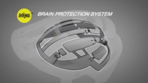 Casco MTB IXS TRIGGER AM MIPS Chalk