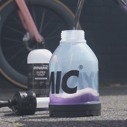 Limpiador para Bicicleta DYNAMIC SUPER SOAP CONCENTRATE (1L)
