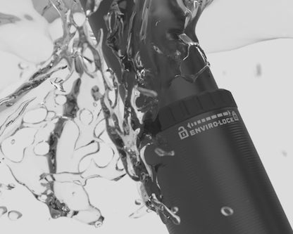 Bomba de Mano WOLF TOOTH ENCASE CLIK VALVE 85CC