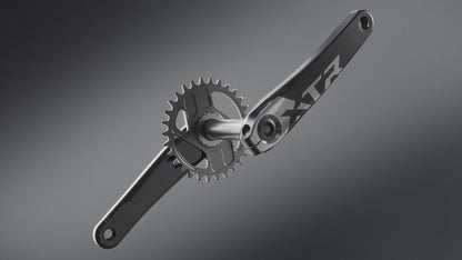 Manivelas 12V SHIMANO XTR FC-M9220 Enduro