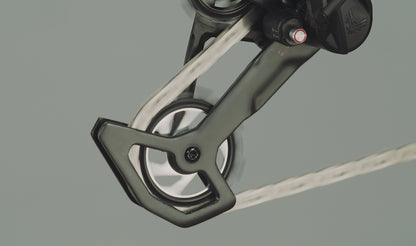 Desviador Trasero SRAM XX T-TYPE EAGLE AXS 12V