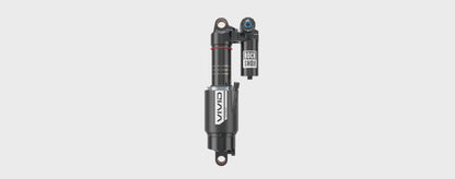 Amortiguador ROCKSHOX VIVID ULTIMATE DH RC2 Air C1