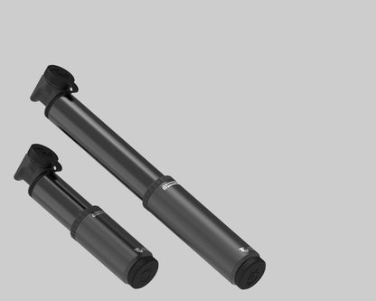 Bomba de Mano WOLF TOOTH ENCASE CLIK VALVE 85CC