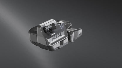 Kit Upgrade SHIMANO XTR Di2 Wireless M9250-GS Jaula Media Montaje Abrazadera