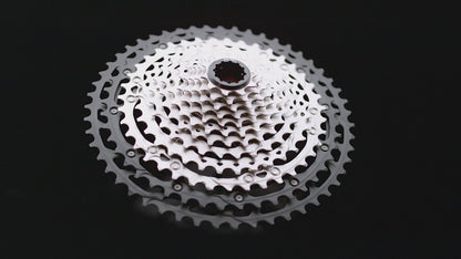 Cassette 12V SHIMANO DEORE XT CS-M8100