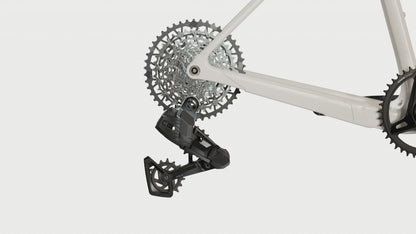 Desviador Trasero SRAM RIVAL AXS XPLR E1 1x13V Max 46 Dientes (Sin Batería)