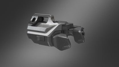Kit Upgrade SHIMANO XTR Di2 Wireless M9250-GS Jaula Media Montaje Abrazadera