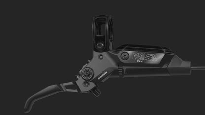 Kit de Tuning de Palancas de Freno SRAM MAVEN ULTIMATE/SILVER A1 Carbono