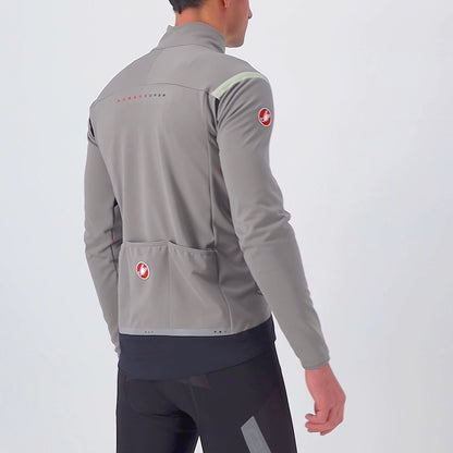 Chaqueta CASTELLI PERFETTO RoS 2 Gris