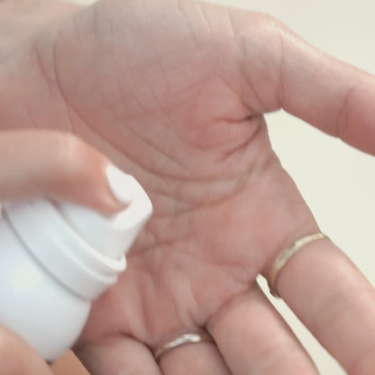 Espuma de Recuperación DYNAMIC RAPID RECOVERY (150ml)