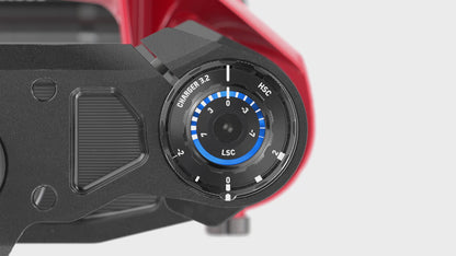 Kit de Actualización Cartucho ROCKSHOX Charger 3.2 RC2 con ButterCups para BoXXer D1+(2024+)
