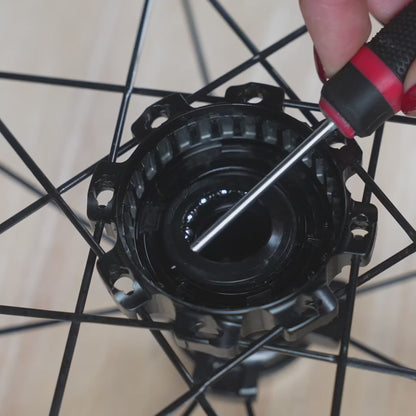 Grasa DYNAMIC BEARING PRO (80g)