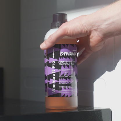 Detergente DYNAMIC WASHCRAFT PRO (750 ml)