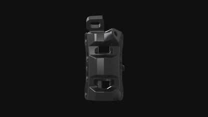 Par de Frenos SRAM MAVEN ULTIMATE A1 Plata