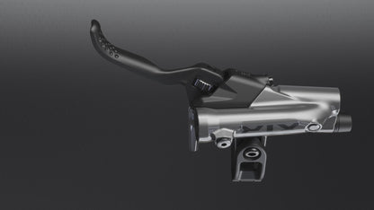 Palanca de Freno Izquierda SHIMANO XTR M9220 Enduro