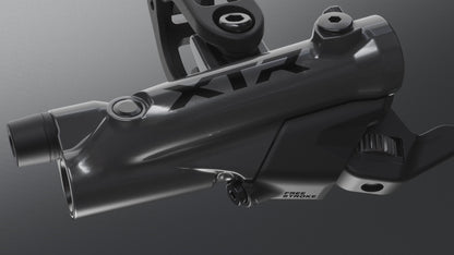 Palanca de Freno Izquierda SHIMANO XTR M9220 Enduro