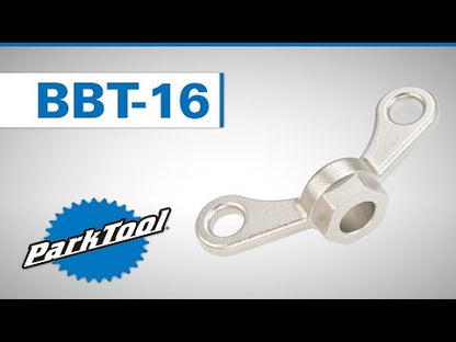 Extractor de Manivela Sram/RaceFace PARK TOOL BBT-16