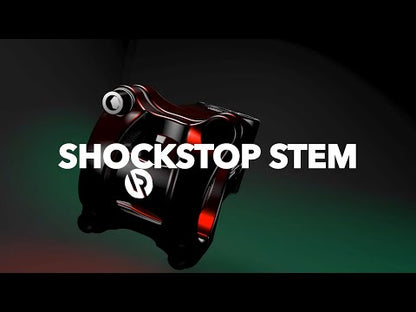 Potencia con Suspensión REDSHIFT SHOCKSTOP 1"1/8 +/-6°