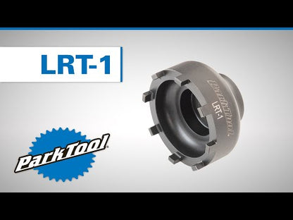 Llave para Pedalier PARK TOOL LRT-1 (BOSCH GEN 2)