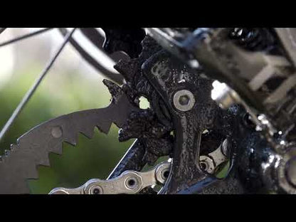 Brocha de Limpieza para Transmisión MUC-OFF GRIFFE