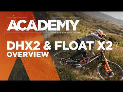 Amortiguador FOX FLOAT X2 PERFORMANCE ELITE 2pos-Adj 2026