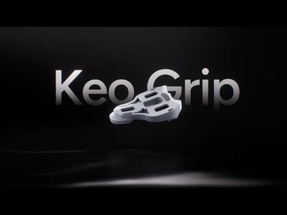 Kit de Cuñas LOOK KEO GRIP 2 Negro