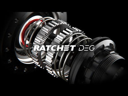 Rueda Trasera DT SWISS XMC 1200 SPLINE 30 mm 29" Ratchet DEG 90 12x148 mm