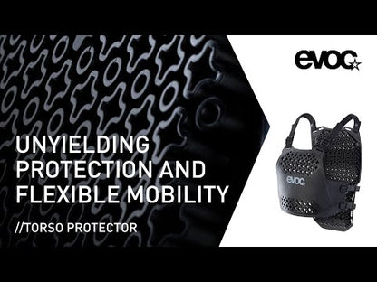 Peto de Protección EVOC TORSO