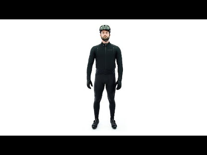 Chaqueta ENDURA PRO SL 3 SEASON Negro