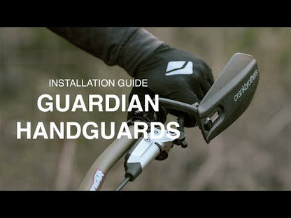 Protege-Manos CRANKBROTHERS GUARDIAN Universal