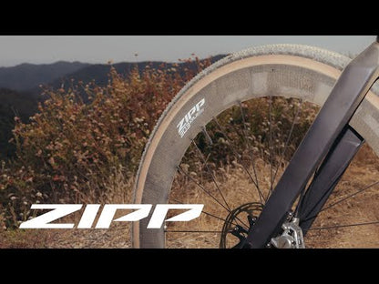 Juego de Ruedas ZIPP 303 XPLR SW DISC Tubeless (Center Lock)