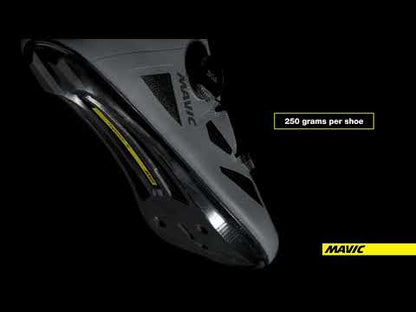 Zapatillas de Carretera MAVIC COSMIC ELITE SL Blanco