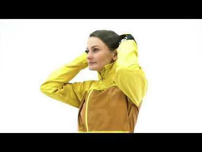 Chaqueta ENDURA SINGLETRACK II Mujer Negro