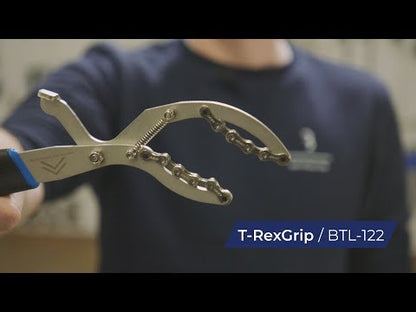Fouet a Cadena BBB T-REXGRIP BTL-122