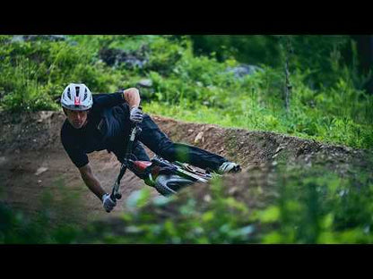Casco MTB BELL 5FIFTY SPHERICAL SOLID Negro