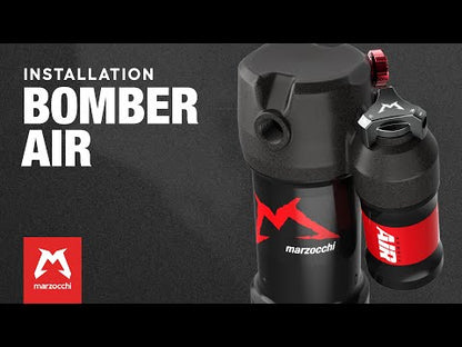Amortiguador MARZOCCHI BOMBER Air 2026