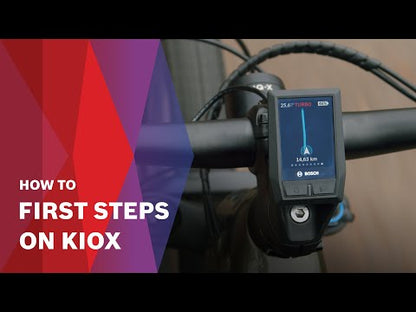 Kit Completo Pantalla BOSCH KIOX